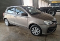 Autos - Toyota ETIOS XS 2018 Nafta 75000Km - En Venta