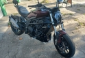 Motos - Benelli 502 c 2021 Nafta 13000Km - En Venta