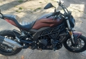 Motos - Benelli 502 c 2021 Nafta 13000Km - En Venta