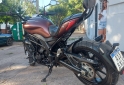 Motos - Benelli 502 c 2021 Nafta 13000Km - En Venta