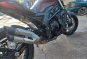 Motos - Benelli 502 c 2021 Nafta 13000Km - En Venta