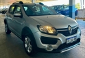 Autos - Renault Sandero Stepway Dinamique 2017 Nafta 69000Km - En Venta