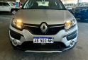 Autos - Renault Sandero Stepway Dinamique 2017 Nafta 69000Km - En Venta