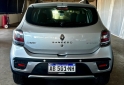 Autos - Renault Sandero Stepway Dinamique 2017 Nafta 69000Km - En Venta