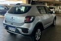 Autos - Renault Sandero Stepway Dinamique 2017 Nafta 69000Km - En Venta