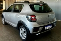 Autos - Renault Sandero Stepway Dinamique 2017 Nafta 69000Km - En Venta