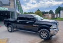 Camionetas - Dodge Ram 2015 Diesel 153000Km - En Venta