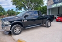 Camionetas - Dodge Ram 2015 Diesel 153000Km - En Venta