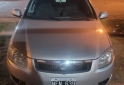 Autos - Fiat Siena 2013 GNC 130000Km - En Venta