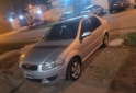 Autos - Fiat Siena 2013 GNC 130000Km - En Venta