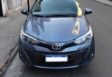 Autos - Toyota Yaris xls 2021 Nafta 40000Km - En Venta