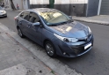 Autos - Toyota Yaris xls 2021 Nafta 40000Km - En Venta