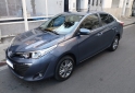 Autos - Toyota Yaris xls 2021 Nafta 40000Km - En Venta