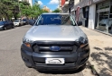 Camionetas - Ford Ranger XL 2019 Nafta 114000Km - En Venta