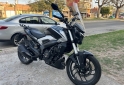 Motos - Bajaj 250 2023 Nafta 4100Km - En Venta