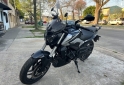 Motos - Bajaj 250 2023 Nafta 4100Km - En Venta