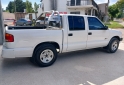 Camionetas - Chevrolet S10 1998 Diesel 578000Km - En Venta