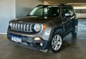 Camionetas - Jeep Renegade Sport 2019 Nafta 68000Km - En Venta