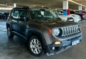 Camionetas - Jeep Renegade Sport 2019 Nafta 68000Km - En Venta