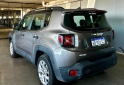 Camionetas - Jeep Renegade Sport 2019 Nafta 68000Km - En Venta