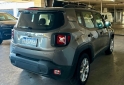 Camionetas - Jeep Renegade Sport 2019 Nafta 68000Km - En Venta