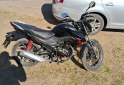 Motos - Honda Cb 2022 Nafta 18800Km - En Venta