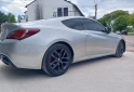 Autos - Hyundai Coupe genesis 2014 Nafta 61220Km - En Venta