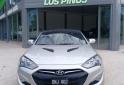 Autos - Hyundai Coupe genesis 2014 Nafta 61220Km - En Venta