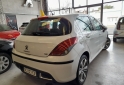 Autos - Peugeot 308 2018 Nafta 105000Km - En Venta