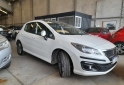 Autos - Peugeot 308 2018 Nafta 105000Km - En Venta