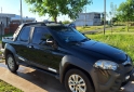 Camionetas - Fiat Strada Adventure Locker 2013 Nafta 126000Km - En Venta