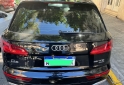 Camionetas - Audi Q5 SPORTLINE 2021 Nafta 93000Km - En Venta