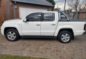 Camionetas - Volkswagen AMAROK HIGHLINE 4X2 MT 2022 Diesel 25000Km - En Venta