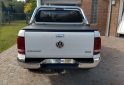 Camionetas - Volkswagen AMAROK HIGHLINE 4X2 MT 2022 Diesel 25000Km - En Venta