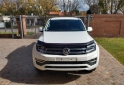 Camionetas - Volkswagen AMAROK HIGHLINE 4X2 MT 2022 Diesel 25000Km - En Venta