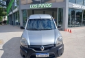 Utilitarios - Renault Kangoo 2016 Diesel 163000Km - En Venta