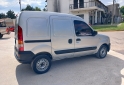 Utilitarios - Renault Kangoo 2016 Diesel 163000Km - En Venta