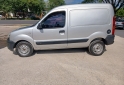 Utilitarios - Renault Kangoo 2016 Diesel 163000Km - En Venta