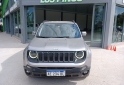 Camionetas - Jeep Lonjitude 2020 Nafta 63120Km - En Venta