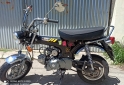 Motos - Guerrero Day 70 2018 Nafta 4500Km - En Venta