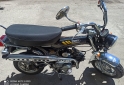 Motos - Guerrero Day 70 2018 Nafta 4500Km - En Venta