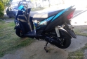 Motos - Yamaha CYGNUS RAY ZR 2022 Nafta 3400Km - En Venta