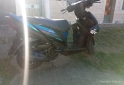 Motos - Yamaha CYGNUS RAY ZR 2022 Nafta 3400Km - En Venta