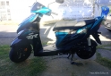 Motos - Yamaha CYGNUS RAY ZR 2022 Nafta 3400Km - En Venta