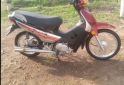 Motos - Motomel Blitz 2022 Nafta 3915Km - En Venta