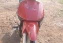 Motos - Motomel Blitz 2022 Nafta 3915Km - En Venta