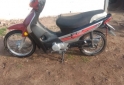 Motos - Motomel Blitz 2022 Nafta 3915Km - En Venta