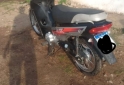 Motos - Motomel Blitz 2022 Nafta 3915Km - En Venta