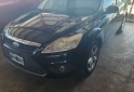 Autos - Ford Focus 2 2012 GNC 120000Km - En Venta