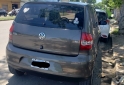 Autos - Volkswagen Fox 2008 2008 Nafta 111Km - En Venta